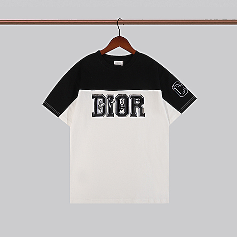Dior T-shirts for men #493562