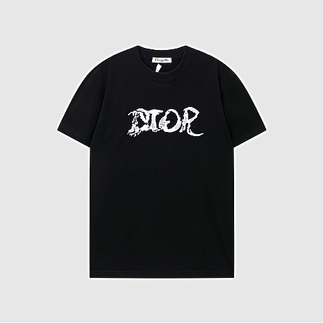 Dior T-shirts for men #493581