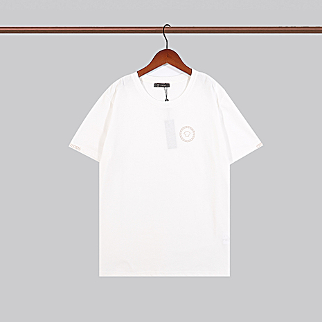 Versace  T-Shirts for men #493674 replica