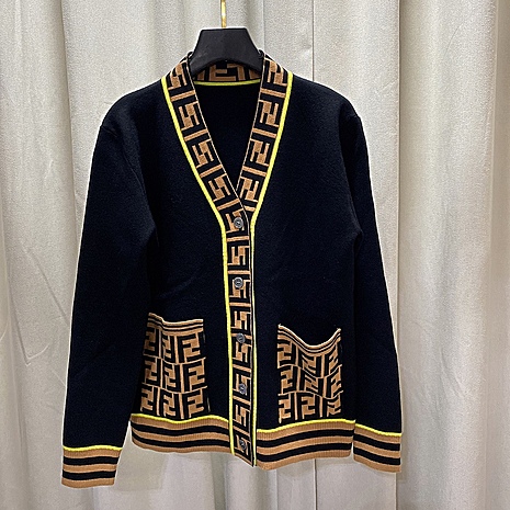 Fendi Sweater for Women #493684 replica