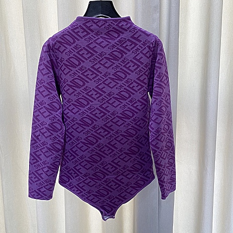 Fendi Sweater for Women #493685 replica