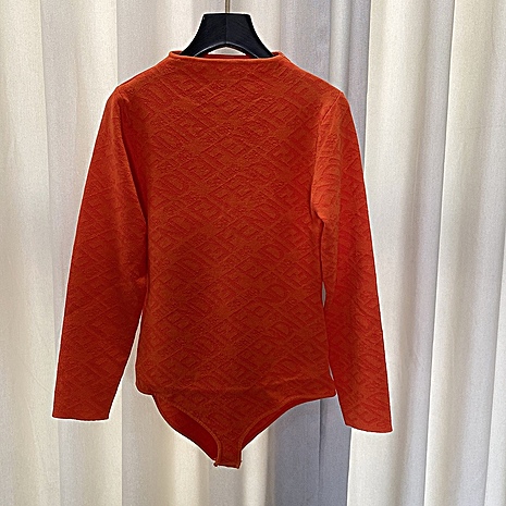 Fendi Sweater for Women #493686 replica