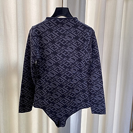 Fendi Sweater for Women #493688 replica