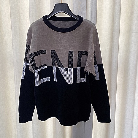 Fendi Sweater for Women #493689 replica
