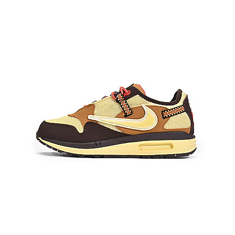 Nike AIR MAX 87 Shoes for men #493876 replica