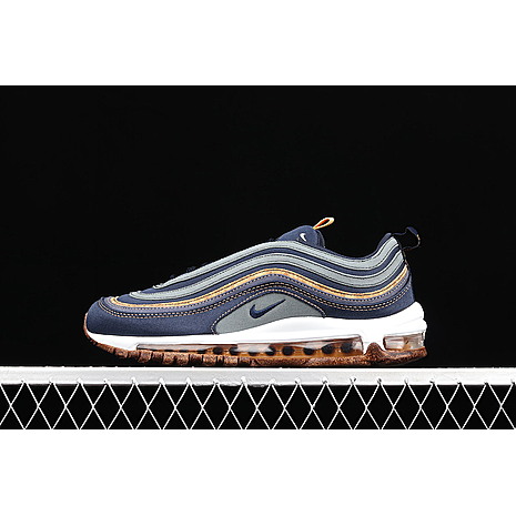 Nike AIR MAX 97 Shoes for men #493896