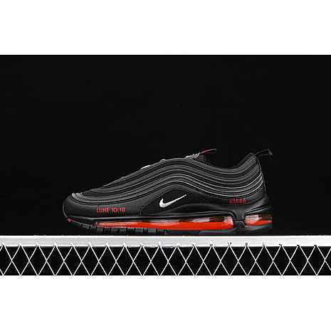 Nike AIR MAX 97 Shoes for men #493897 replica