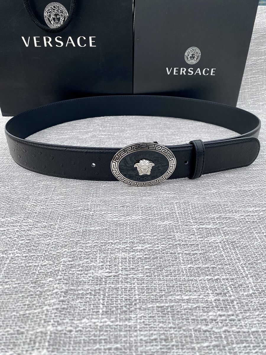 versace AAA+ Belts #488684 replica