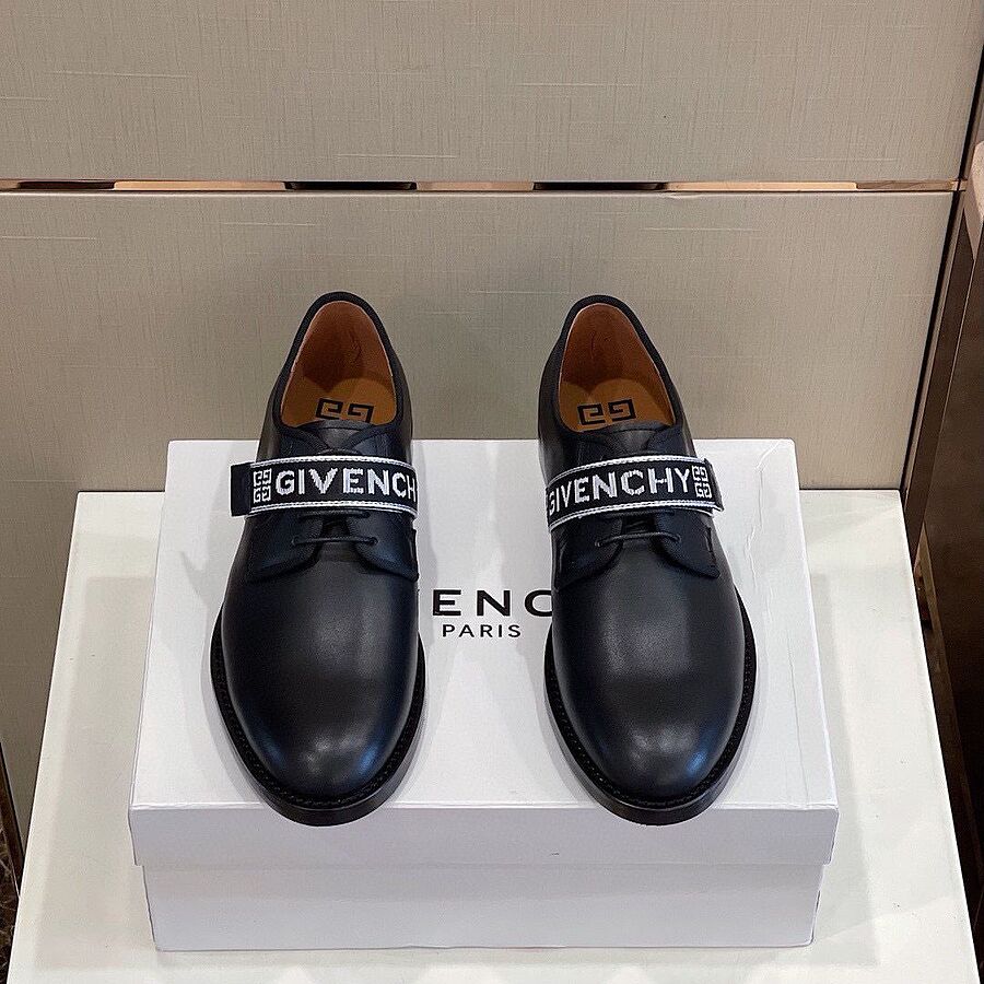 Givenchy Shoes for MEN #489296 replica