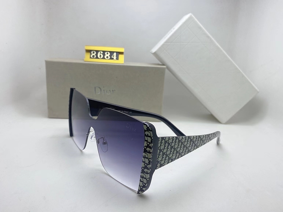 Dior Sunglasses #491114 replica