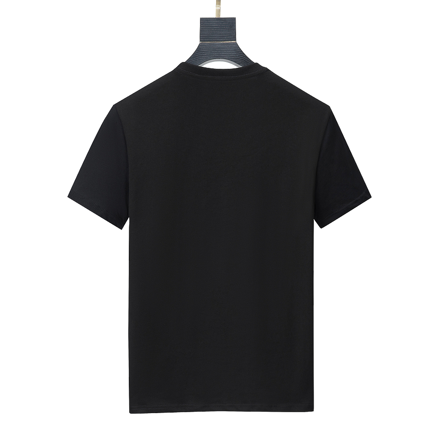 D&G T-Shirts for MEN #493140 replica