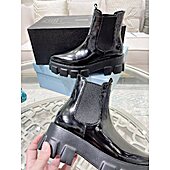US$118.00 Prada Shoes for Prada Boots for women #487935