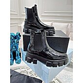 US$118.00 Prada Shoes for Prada Boots for women #487935