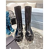 US$134.00 Prada Shoes for Prada Boots for women #487942