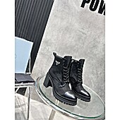 US$115.00 prada 6.5cm Boots shoes for women #487944