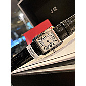 US$134.00 Cartier AAA+ Watches #488118