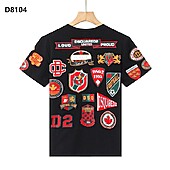 US$20.00 Dsquared2 T-Shirts for men #488150