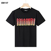 US$20.00 Dsquared2 T-Shirts for men #488154