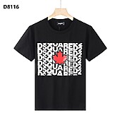 US$20.00 Dsquared2 T-Shirts for men #488156