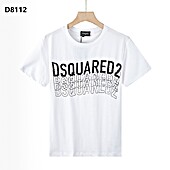 US$20.00 Dsquared2 T-Shirts for men #488157
