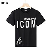 US$20.00 Dsquared2 T-Shirts for men #488165