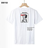 US$20.00 Dsquared2 T-Shirts for men #488166