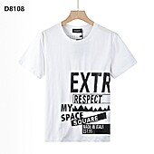 US$20.00 Dsquared2 T-Shirts for men #488170