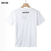 US$20.00 Dsquared2 T-Shirts for men #488170