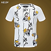 US$23.00 PHILIPP PLEIN  T-shirts for MEN #488196