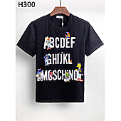 US$20.00 Moschino T-Shirts for Men #488298
