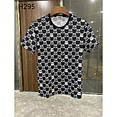 US$20.00 Moschino T-Shirts for Men #488308