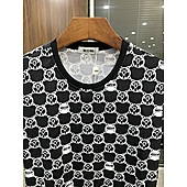 US$20.00 Moschino T-Shirts for Men #488308