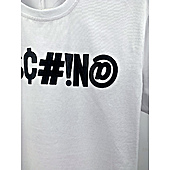 US$20.00 Moschino T-Shirts for Men #488316