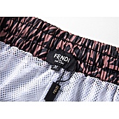 US$25.00 Fendi Pants for Fendi short Pants for men #488371