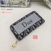 US$20.00 Dior Wallets #488386