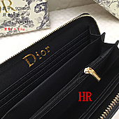 US$20.00 Dior Wallets #488386