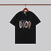US$18.00 Dior T-shirts for men #488639