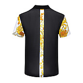 US$21.00 Versace  T-Shirts for men #488672