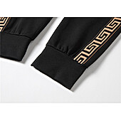 US$84.00 versace Tracksuits for Men #488676