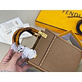 US$126.00 Fendi AAA+ Handbags #488930