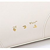 US$229.00 OFF WHITE AAA+ Handbags #489009