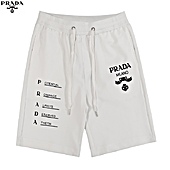 US$25.00 Prada Pants for Prada Short Pants for men #489121