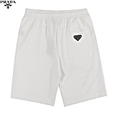 US$25.00 Prada Pants for Prada Short Pants for men #489121