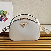US$130.00 Prada AAA+ Handbags #489620