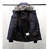 US$293.00 Moose knuckle AAA+ down jacket Couple models #491045