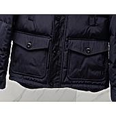 US$293.00 Moose knuckle AAA+ down jacket Couple models #491045