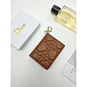 US$35.00 Dior AAA+ Wallets #491104
