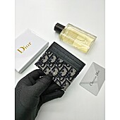 US$31.00 Dior AAA+ Wallets #491105