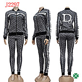 US$46.00 Dior tracksuits for Women #491148