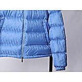 US$191.00 Dior AAA+ down jacket for Couples #491149